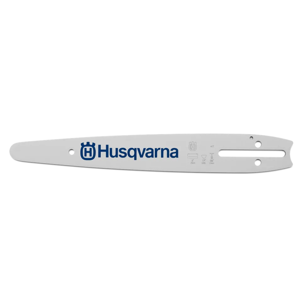 Husqvarna 12'' 1/4'' 1.3 mm 68dl Svärd