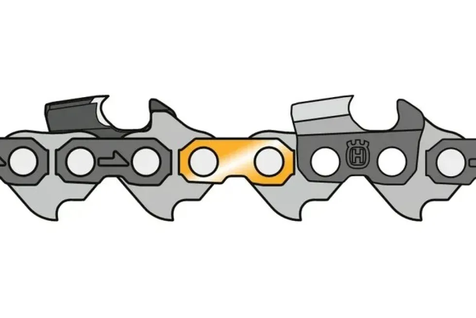 Husqvarna 13'' .325'' 1.3mm 56dl X-Cut Sågkedja