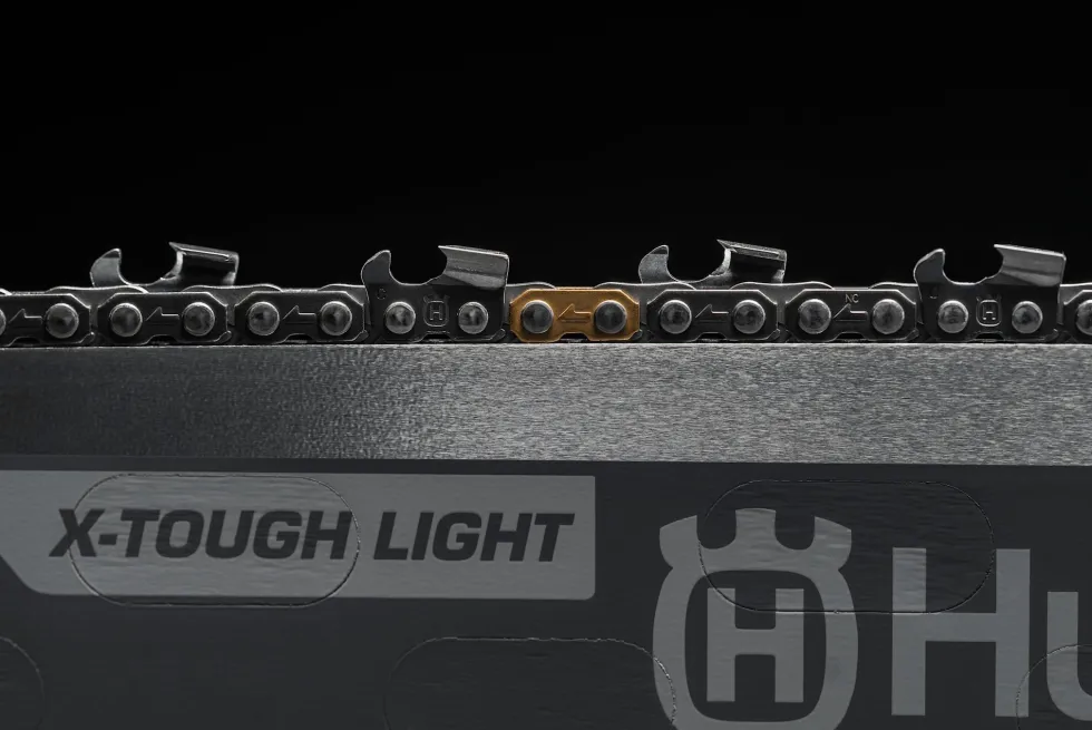 Husqvarna 18" 3/8" 1.5mm 68dl X-CUT S85 Sågkedja
