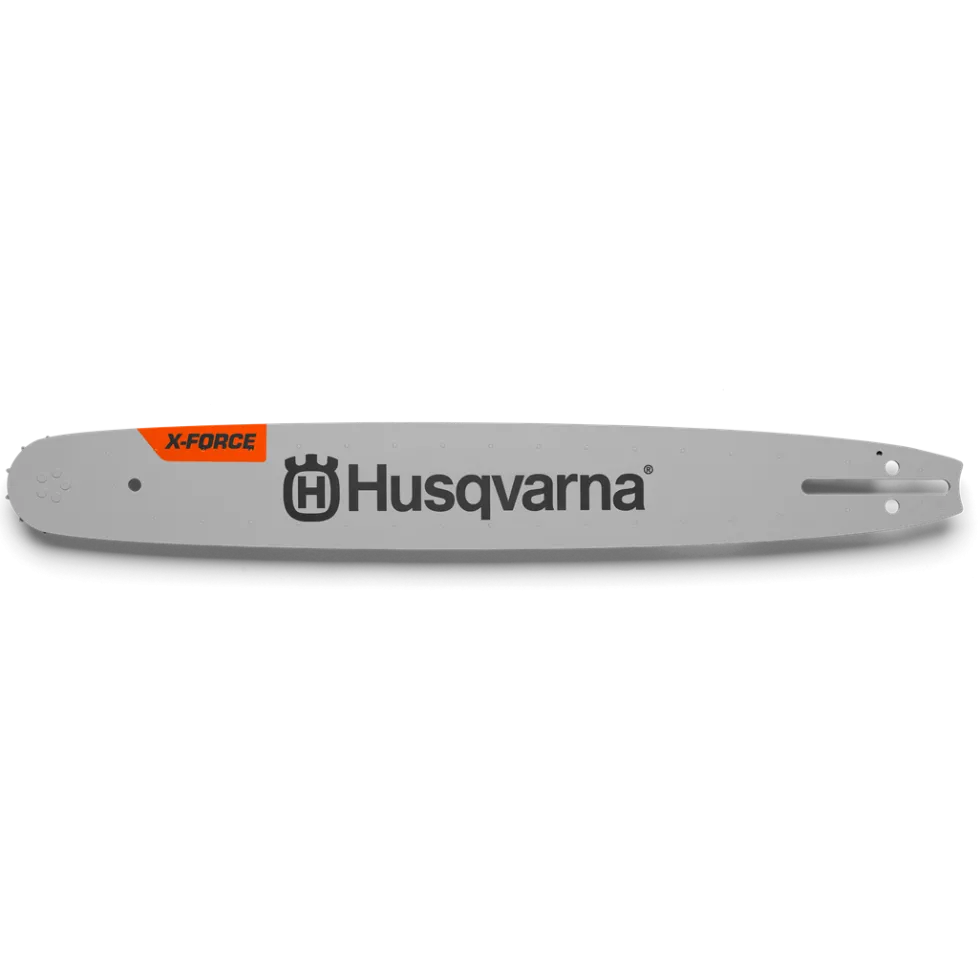 Husqvarna 13'' .325'' 1.5mm 56dl X-Force Svärd