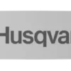 Husqvarna 28'' 3/8'' 1,5mm 92dl X-Though Svärd
