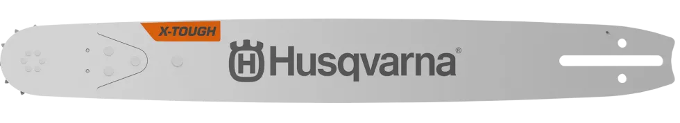 Husqvarna 28'' 3/8'' 1,5mm 92dl X-Though Svärd