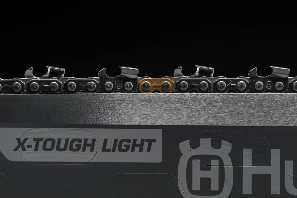 Husqvarna 32'' 3/8'' 1.5 mm 105dl X-Tough Light Svärd
