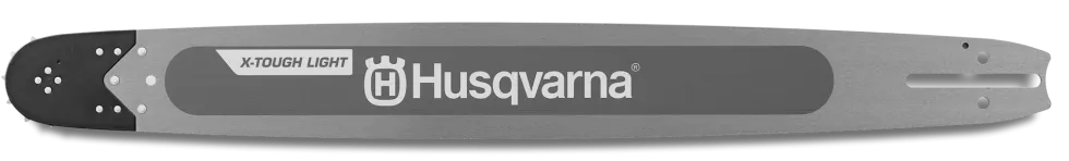 Husqvarna 28'' 3/8'' 1.5 mm 92dl X-Tough Light Svärd