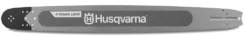 Husqvarna 36" 3/8" 1.5mm 115dl X-Tough Light Svärd