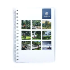 Husqvarna Notepad A5