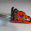 Husqvarna Nyckelring Motorsåg LED