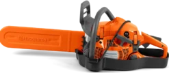 Husqvarna Oljetråg Lilla