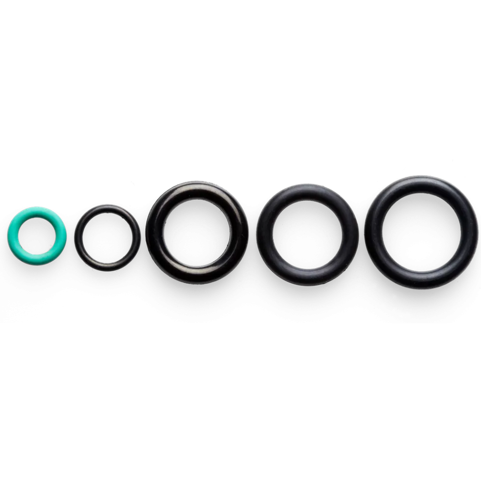 Husqvarna O-Ring Kit