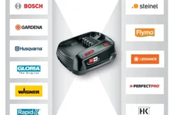 Husqvarna P5-P4A Aspire™ Batteridriven Grensåg