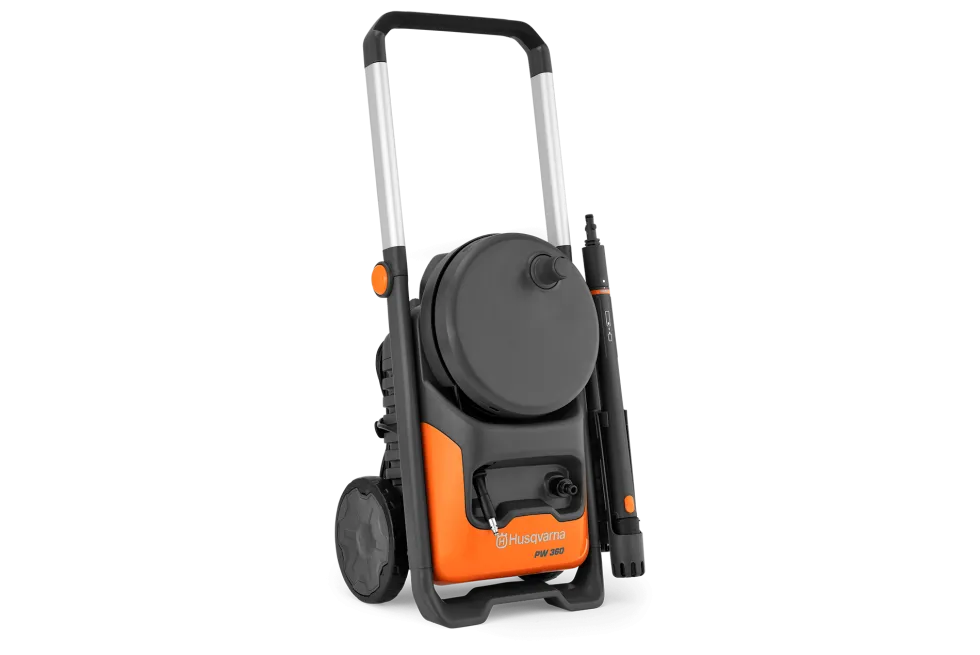 Husqvarna PW 360 Högtryckstvätt