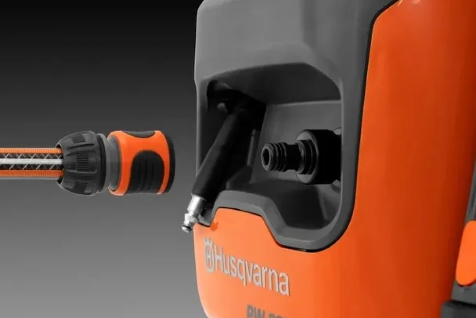 Husqvarna PW 360 Högtryckstvätt