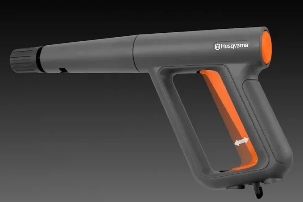Husqvarna PW 360 Högtryckstvätt