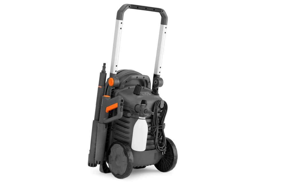 Husqvarna PW 360 Högtryckstvätt