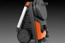 Husqvarna PW 360 Högtryckstvätt