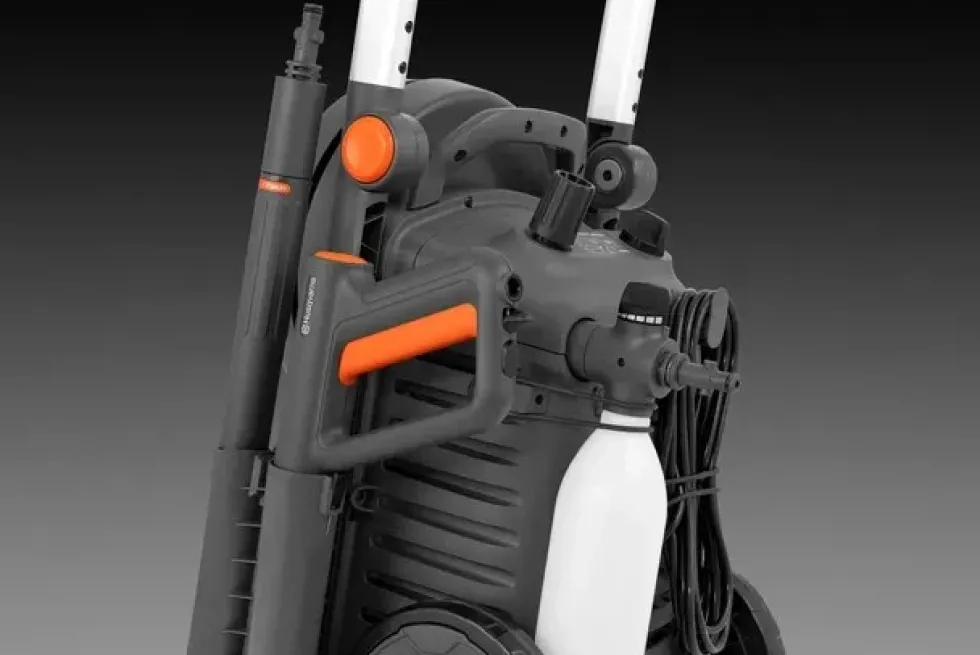 Husqvarna PW 360 Högtryckstvätt