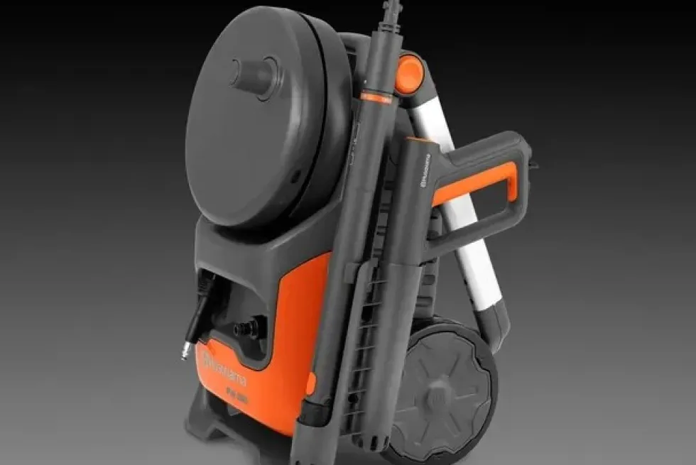 Husqvarna PW 360 Högtryckstvätt