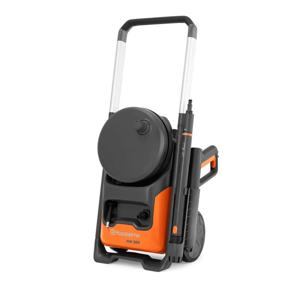 Husqvarna PW 360 Högtryckstvätt
