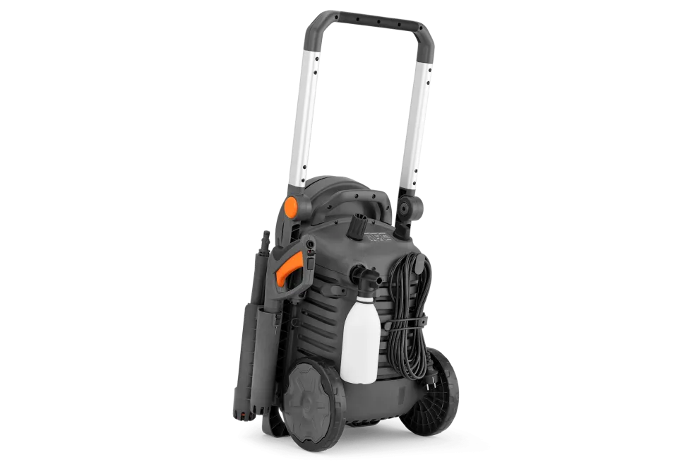 Husqvarna PW 350 Högtryckstvätt