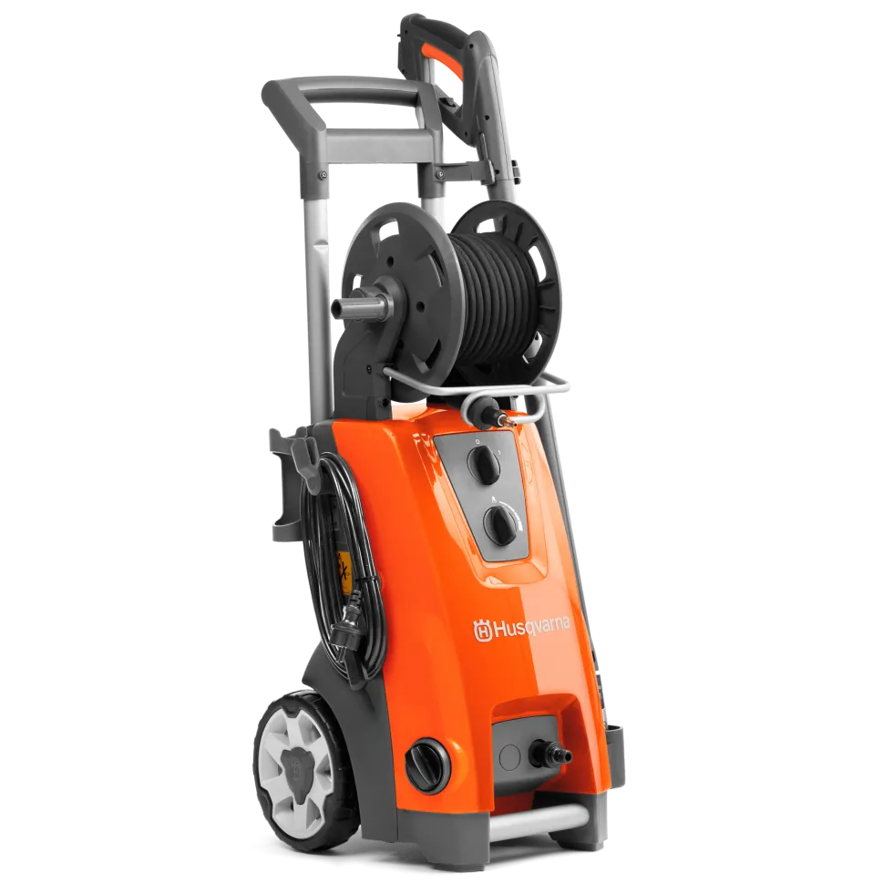 Husqvarna PW 490 Högtryckstvätt