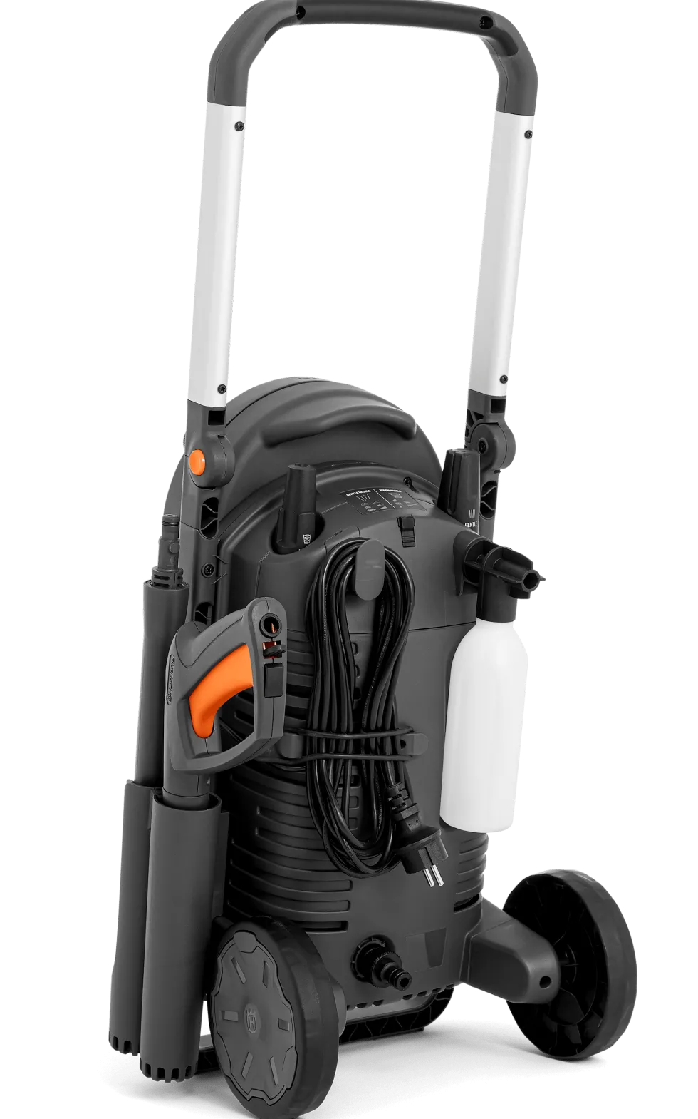 Husqvarna PW 240 Högtryckstvätt
