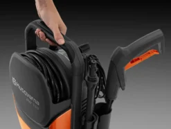 Husqvarna PW 130 Högtryckstvätt