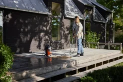 Husqvarna PW 130 Högtryckstvätt