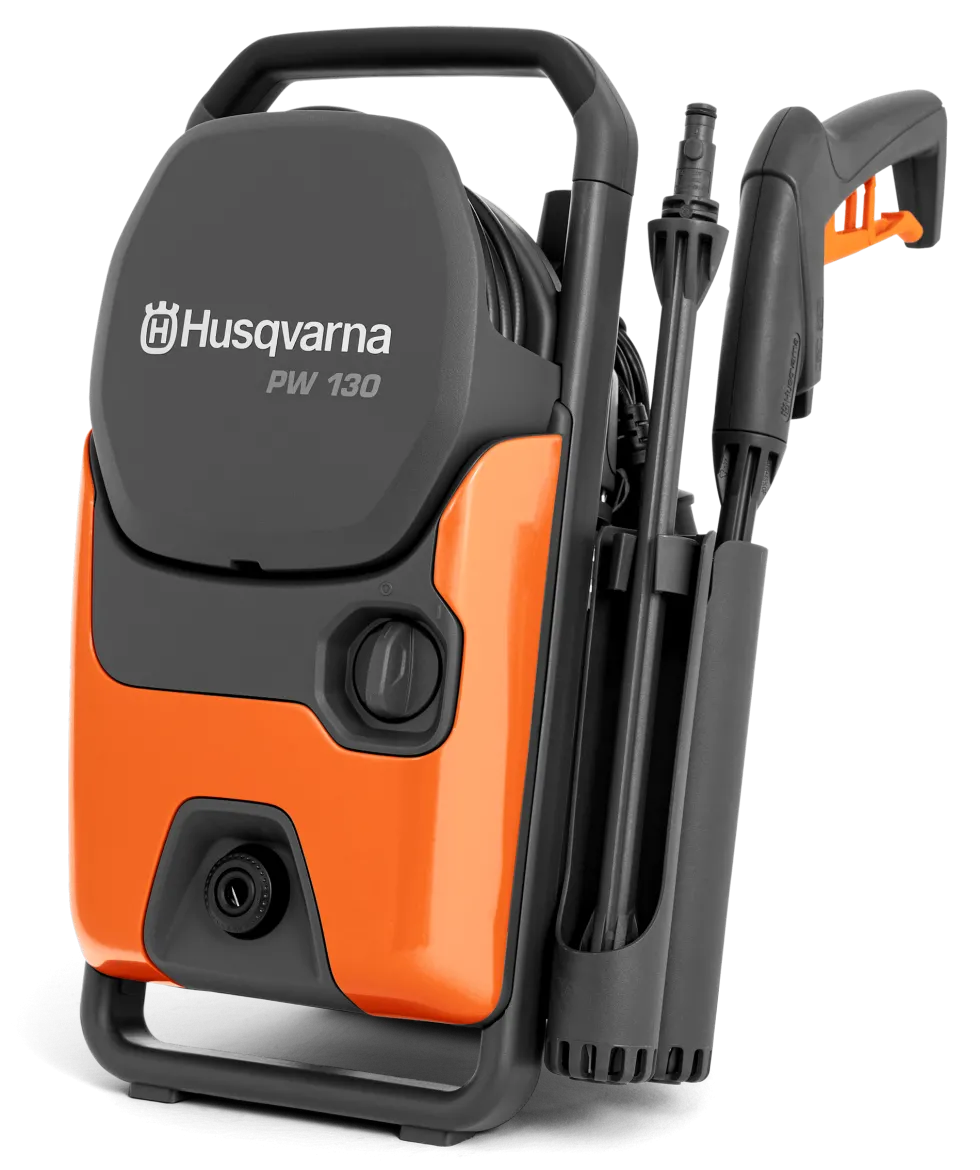 Husqvarna PW 130 Högtryckstvätt