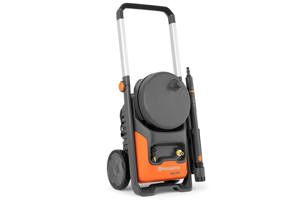 Husqvarna PW 370 Högtryckstvätt