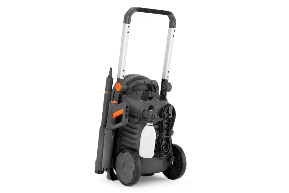 Husqvarna PW 370 Högtryckstvätt