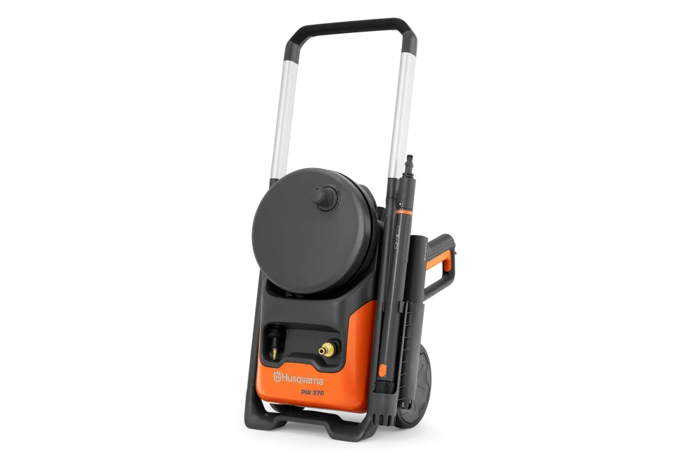 Husqvarna PW 370 Högtryckstvätt