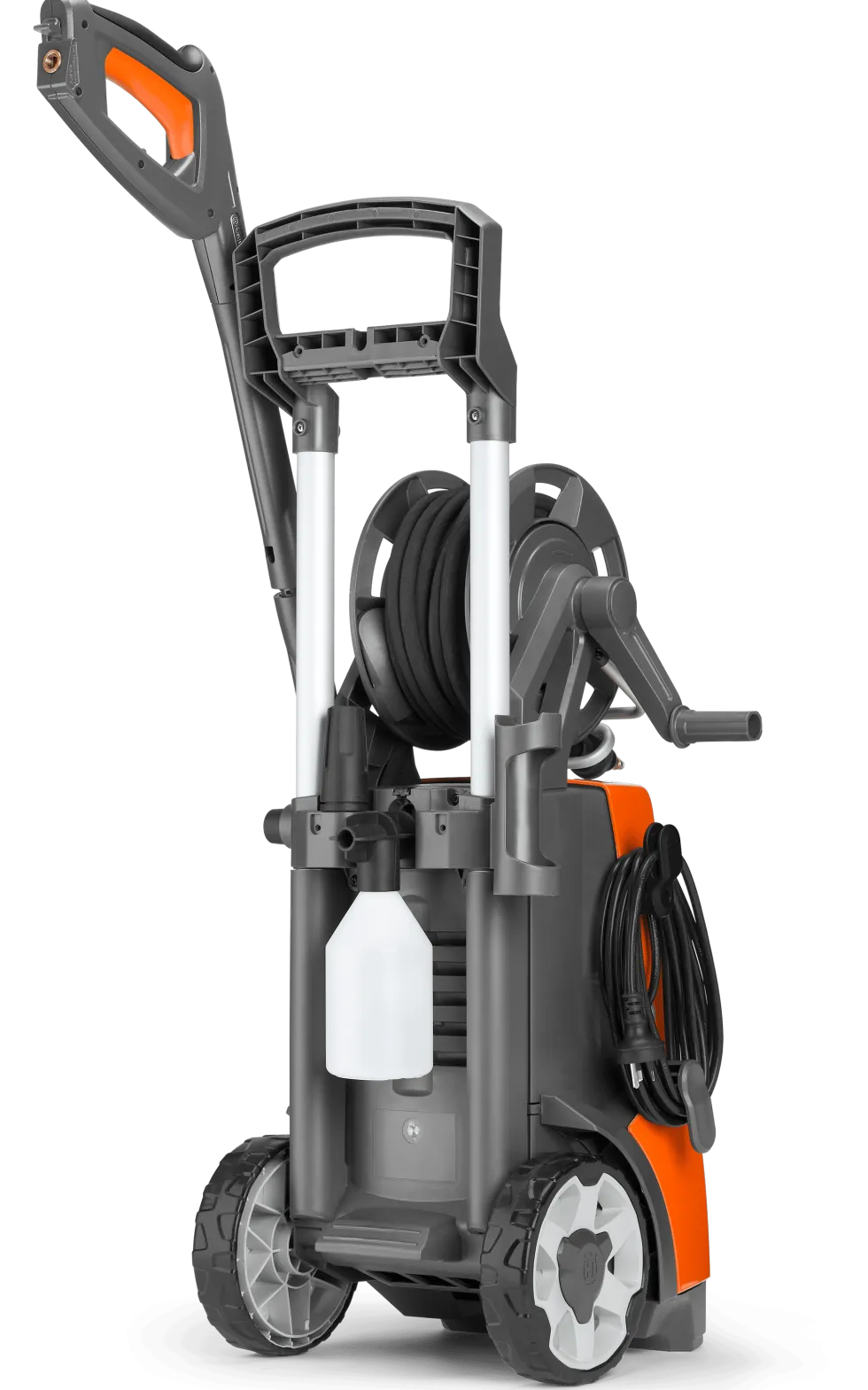 Husqvarna PW350 Högtryckstvätt