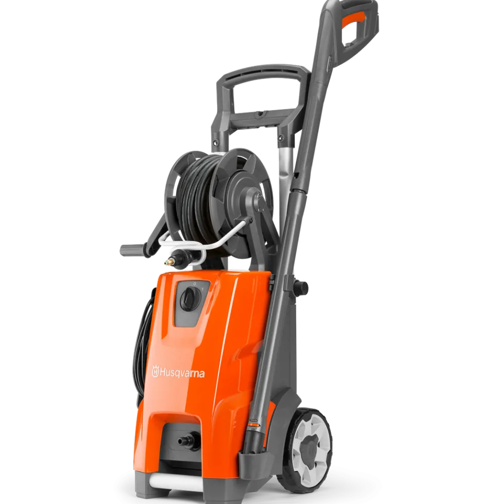 Husqvarna PW350 Högtryckstvätt