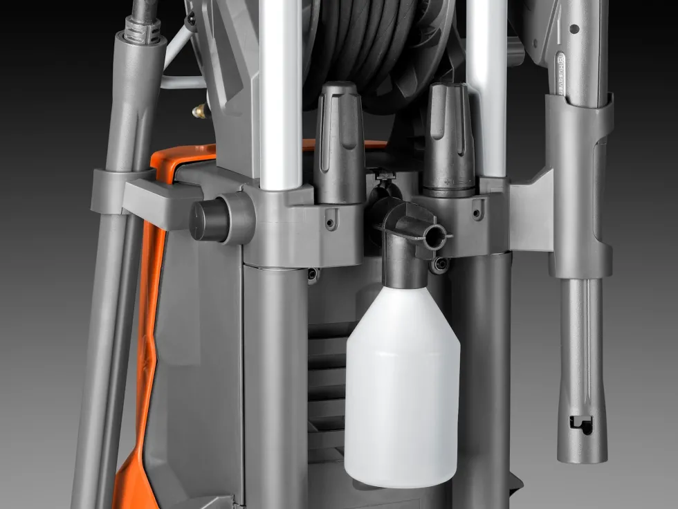 Husqvarna PW350 Högtryckstvätt