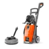 Husqvarna PW 360 + SC 300 Högtryckstvätt