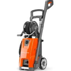 Husqvarna PW 360 + SC 300 Högtryckstvätt