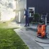 Husqvarna PW 360 Villapaket