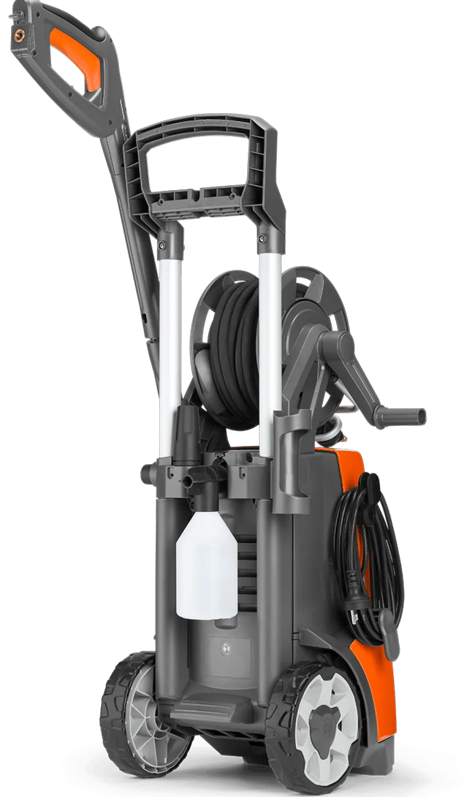 Husqvarna PW 360 Villapaket