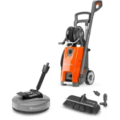 Husqvarna PW 360 Villapaket