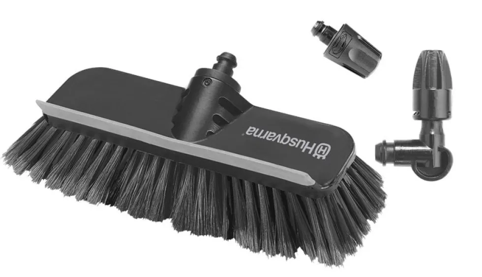 Husqvarna PW 360 Villapaket