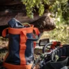 Husqvarna Repväska