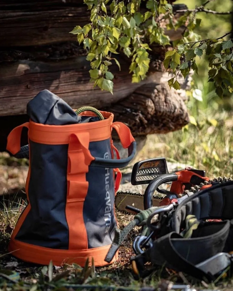 Husqvarna Repväska