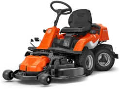 Husqvarna Rider R 214TC Åkgräsklippare - inkl. 103 cm klippaggregat
