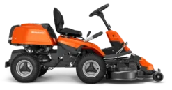 Husqvarna Rider R 214TC Åkgräsklippare - inkl. 103 cm klippaggregat