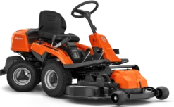 Husqvarna Rider R 214TC Åkgräsklippare - inkl. 103 cm klippaggregat