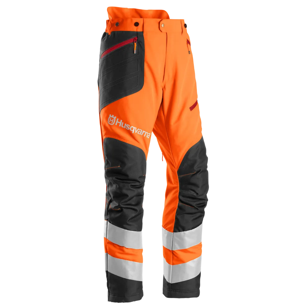 Husqvarna Röjskyddspaket Technical