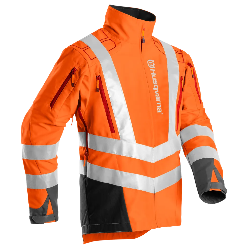 Husqvarna Röjskyddspaket Technical