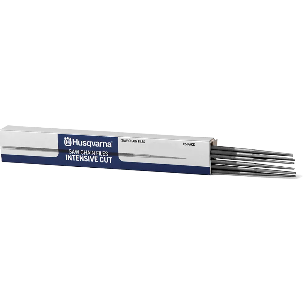 Husqvarna Rundfil Intensive Cut Ø 4.0 mm 12-pack