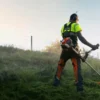 Husqvarna 525RX Mark II Röjsåg