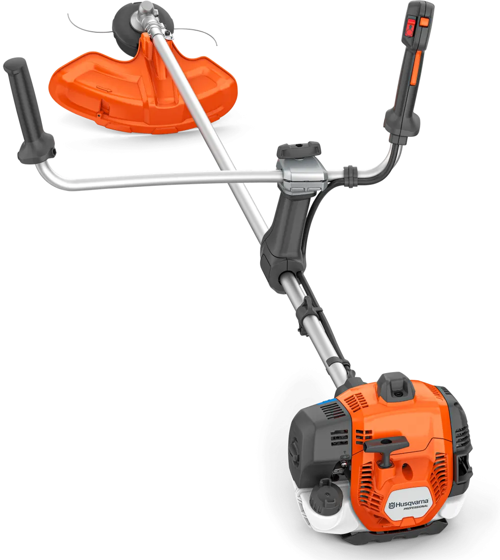 Husqvarna 525RX Mark II Röjsåg